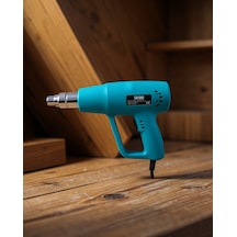 Isı Tabancası 2000w Uczzzısıtabancası-5