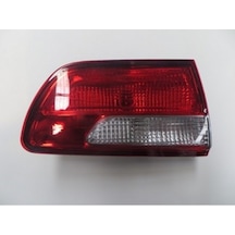 2012-2016 Kia Rio Sd İç Stop Lambası Sol Kırmızı-beyaz Famella Adet Oem No:924031w015