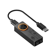 Ds3 Portable Dac Headphone Amp Black