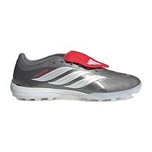 Adidas Predator Pro Ft Tf Erkek Gri Halı Saha Ayakkabısı Jr7864