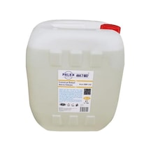 Palex ZMR-332 Endüstriyel Bulaşık Makine Deterjanı 20 KG