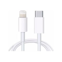 Hızlı Şarj Adaptörü Ve Kablo Seti 20w Pd Uyumlu Diğer