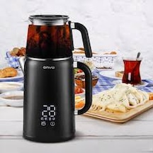 Onvo OVTM01 1.7 L Çay Makinesi