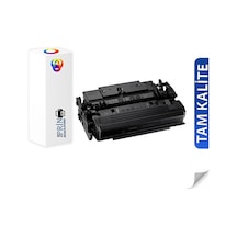 Canon T06 3526c002 Siyah Uyumlu  Toner 10 Bin Baskı Chipsiz