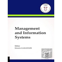Management and Information Systems