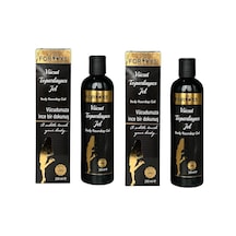 Forx5 Vücut Sıkılaştırıcı Jel 2 x 250 ML