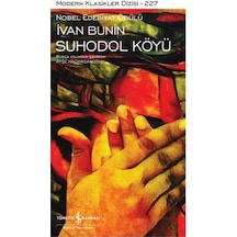 Suhodol Köyü Sert Kapak / Ivan Bunin