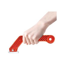 Derz Kazıyıcı - Çift Bıçaklı Derz Kazıyıcı