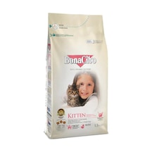 BonaCibo Kitten Tavuklu Yavru Kedi Maması 1500 G