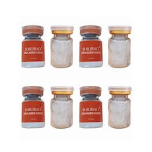 Shilibao Collagen Ball / Kolajen Top 8 Şişe