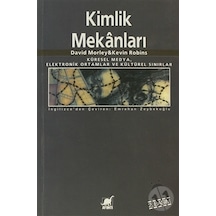 Kimlik  Mekanları