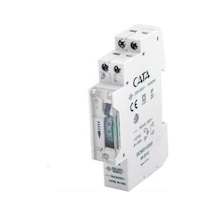 Ayrex Cata Ct-9184 W Otomat Zaman Saati