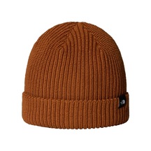 The North Face Tnf Fısherman Beanıe Unisex Bere Nf0a55jgboe1 Kahverengi