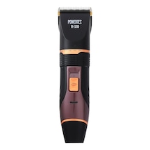 Tr-3200 Profesyonel Şarjlı Saç Sakal Tıraş Makinesi