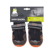 Hiking Köpek Ayakkabısı Xl Çok Renkli