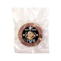 Boğadan Hakiki Dana Kavurma 2 KG
