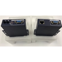 Qport Vga Extender 200 Metre 2 Li