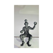 Oturan Joker Figür 10 Cm Toplu Model