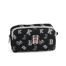 Beşiktaş Bjk 3d Kalem Çantası 25350 Çok Renkli