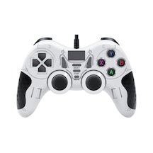 Lobo Usb Joystick Gamepad Oyun Kolu Pc Bilgisayar Laptop Uyumlu