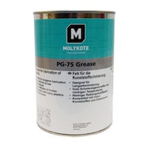 Molykote Pg 75 Ges 1 KG