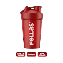 Fellas Shaker 450 ML
