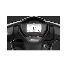 Tvs Ntorq 125 Dijital Gösterge Uyumlu 9h Nano Ekran Koruyucu