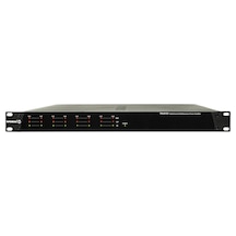 Work PA 8150 Class D Amfi