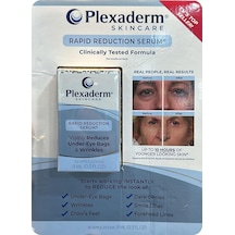 Plexaderm Rapid Reduction Yüz Serumu 9 ML