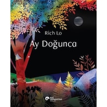 Ay Doğunca / Rich Lo
