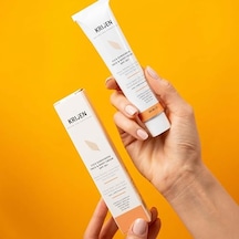 30+ Spf Güneş Koruyucu Cıca Yüz Ve Vücut Kremi 50 Gr