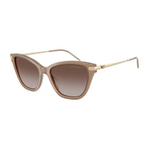 Emporio Armani Ea4251 626313 54 Kadın Güneş Gözlüğü Bej