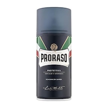 Proraso Tıraş Köpüğü - Aloe Ve E Vitamin