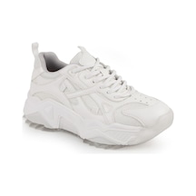 Libero L083.65137 Gri Hakiki Deri Kadın Sneaker Yüksek Tabanlı Rahat Spor Ayakkabı Beyaz Libero L083.65137 Gri Hakiki Deri Kadın Sneaker Yüksek Tabanlı Rahat Spor Ayakkabı Beyaz