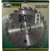 Elmas Testere No.128x16/13 Z:14 Genune