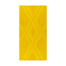 Maisonette Havana Havlu Peştemal Sarı 75 X 150 Cm 4 Adet Çok Renkli