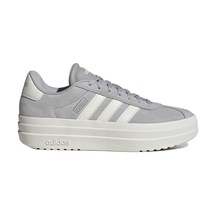 Vl Court Bold Kadın Gri Sneaker Ayakkabı If9784 1772447 Gri Vl Court Bold Kadın Gri Sneaker Ayakkabı If9784 1772447 Gri