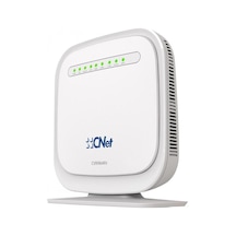 MODEM 4 PORT 300MBPS ADSL2+VDSL2 CNET CVR-984RV