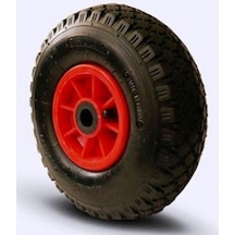 Taşıma Tekeri 300-4 (260-85) Havalı Burçlu