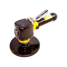 Yama 150 MM 9000 RPM Havalı Orbital Daire Zımpara AT-7015p