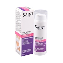 Luxury Prestige Saint Whitening Body Cream Beyazlatıcı Vücut Kremi 50 ML