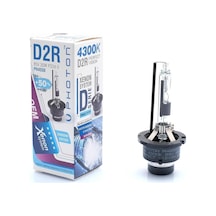 Ampul D2r 4300k +%50 Fazla Işık Xenon Pht Ph4550