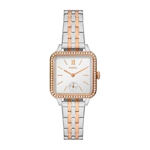 Fossil Fbq3907 Kadın Kol Saati