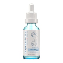 Ultra Yoğun Nemlendirme Ve Dolgunlaştırıcı Etkili, Kırışık Karşıtı Hyaluronic Serum Ultra%3 Hyaluronic Acid