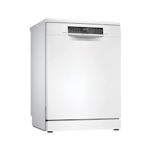 Bosch SMS6EMW70T Serie 6 Solo Bulaşık Makinesi 60 CM Beyaz