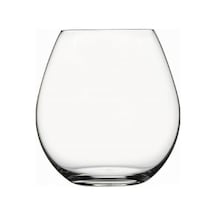 Paşabahçe Kristal Şarap 6 Lı  Bardağı 700 CC 1052143 64026 B