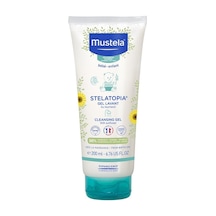 Mustela Stelatopia Cleansing Cream 200 ML