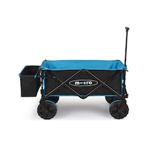 Micro Wagon Deluxe Pro