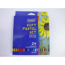 Bianyo Toz Pastel 24 Renk