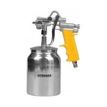 Boya Tabancası Altdan Depo 1.8Mm Rtr 20701